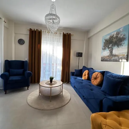 Luxury Family Aleksandrov *