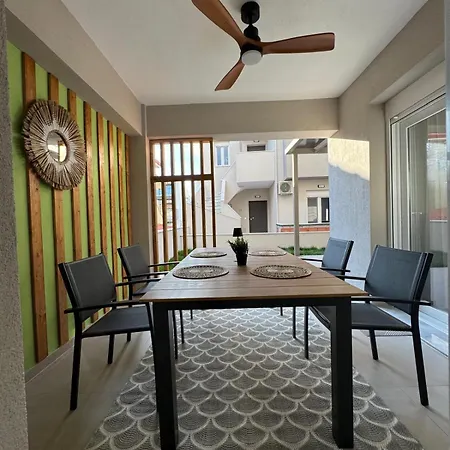 Luxury Family Aleksandrov * Nikiti (Sithonia)