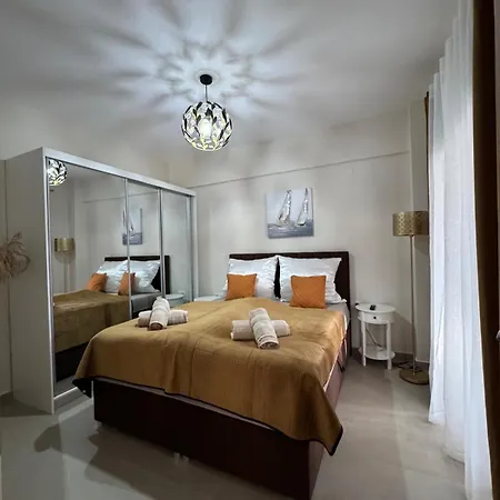 Luxury Family Aleksandrov Nikiti (Sithonia)