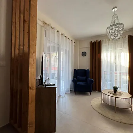 Luxury Family Aleksandrov