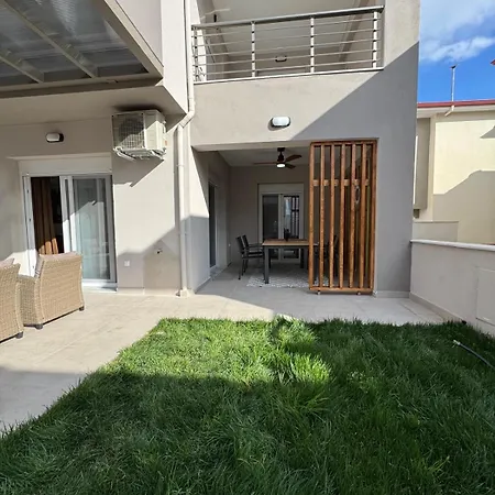 Luxury Family Aleksandrov Nikiti (Sithonia)