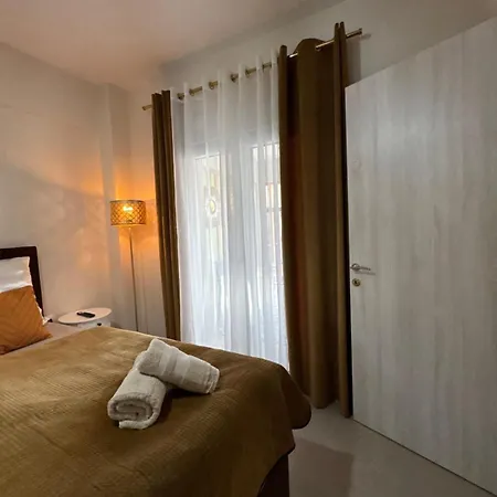 Luxury Family Aleksandrov * Nikiti (Sithonia)