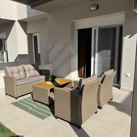 Luxury Family Aleksandrov Appartement *