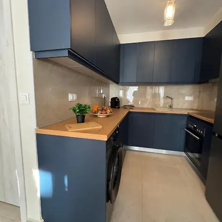 Luxury Family Aleksandrov Appartement