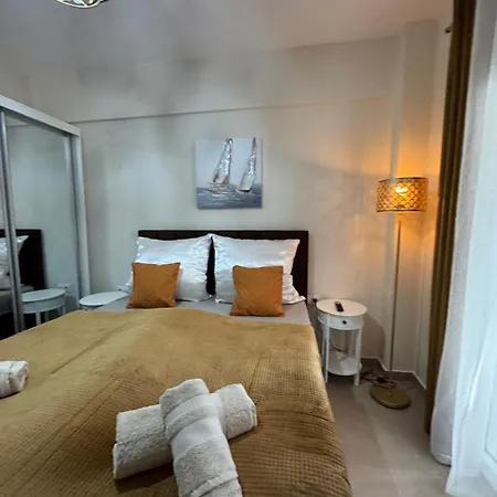 Appartement Luxury Family Aleksandrov