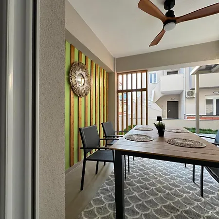 Apartment Luxury Family Aleksandrov