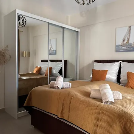 Luxury Family Aleksandrov Appartement Nikiti (Sithonia)