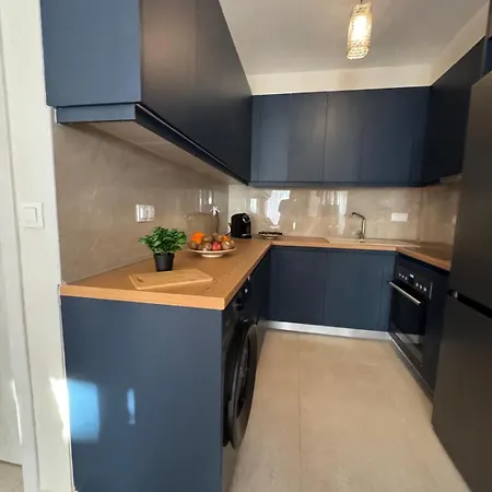 Luxury Family Aleksandrov * Nikiti (Sithonia)