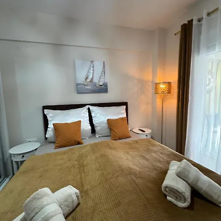 Luxury Family Aleksandrov * Nikiti (Sithonia)
