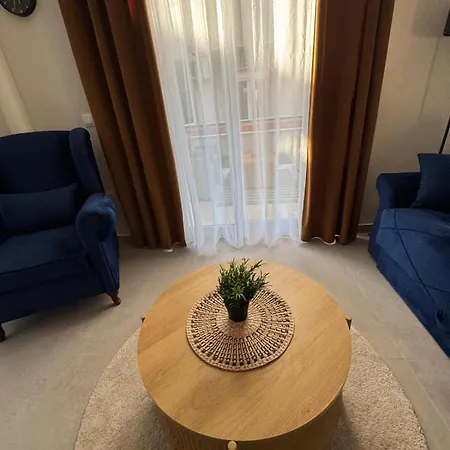 Appartement Luxury Family Aleksandrov *