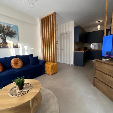 Lejlighed Luxury Family Aleksandrov Nikiti (Sithonia)