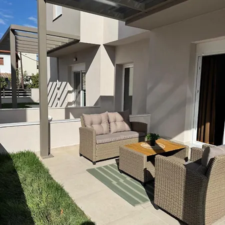 Appartement Luxury Family Aleksandrov