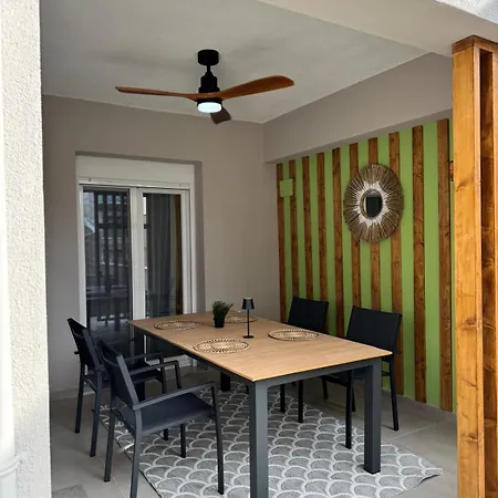 Appartement Luxury Family Aleksandrov *