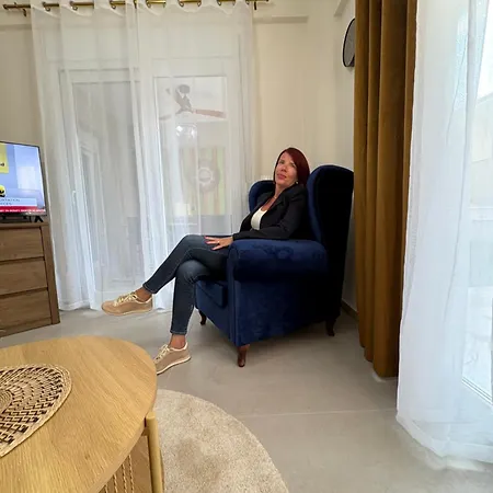 Luxury Family Aleksandrov